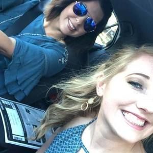 Meet your Posher, Karen